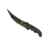 Flip Knife | Boreal Forest