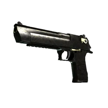 Desert Eagle | Meteorite (Factory New)