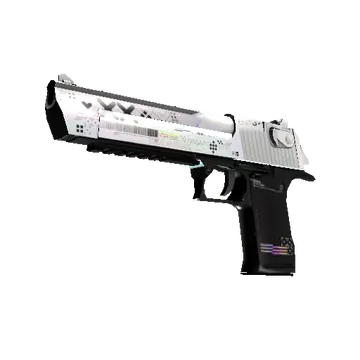 StatTrak Desert Eagle | Corinthian (Factory New)