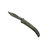 ★ Navaja Knife | Safari Mesh