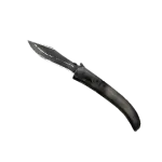 ★ Navaja Knife | Scorched