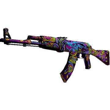 AK 47 Nightwish