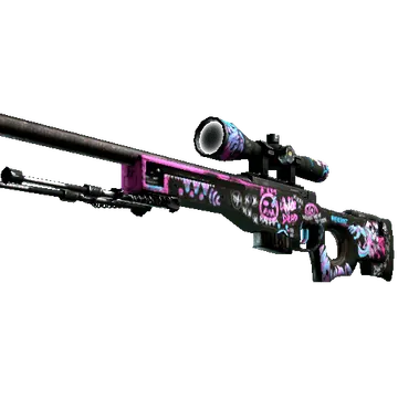 AWP Fever Dream min