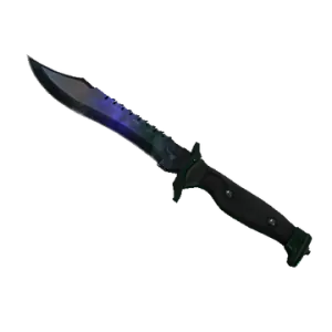 Bowie Knife Doppler