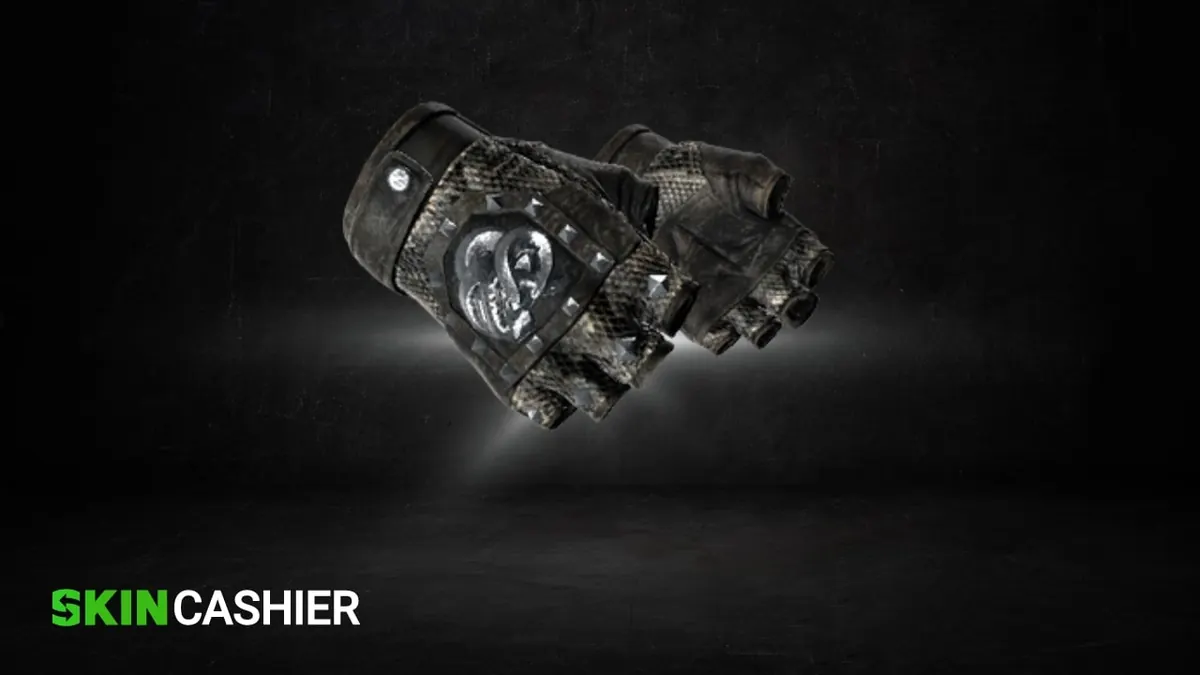 Broken Fang Gloves list csgo