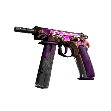 CZ75 Auto Xiangliu min