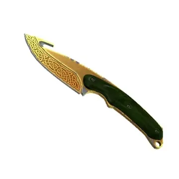 Gut Knife Lore