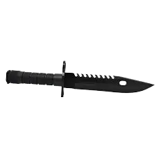 M9 Bayonet Night csgo