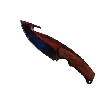 Marble Fade