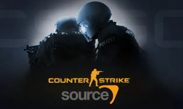 Original Source Engine