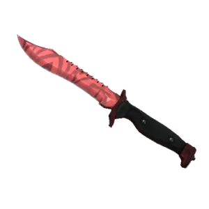 Skin CSGO Knife Slaughter
