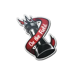 Sticker King csgo