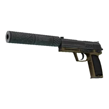 USP S Lead Conduit