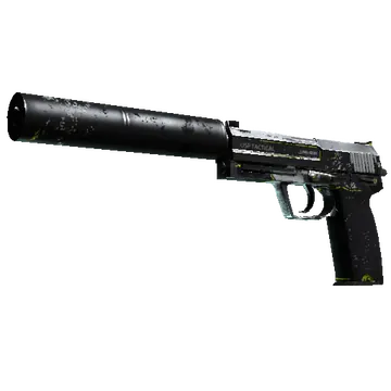 USP S Torque