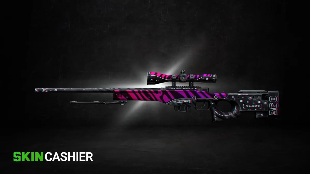 awp chromatic aberration