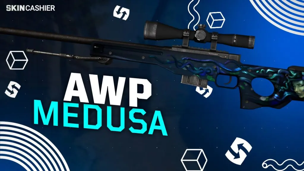 awp medusa