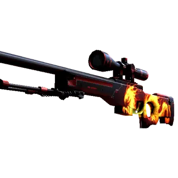 awp wildfire