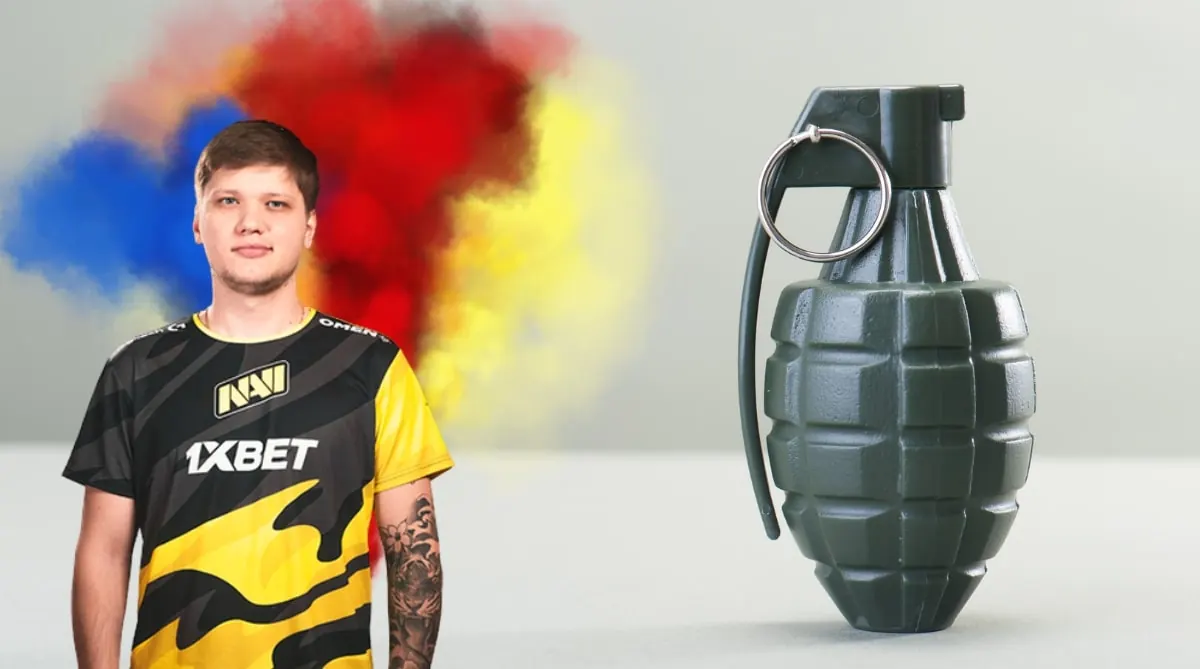 binds commands grenades