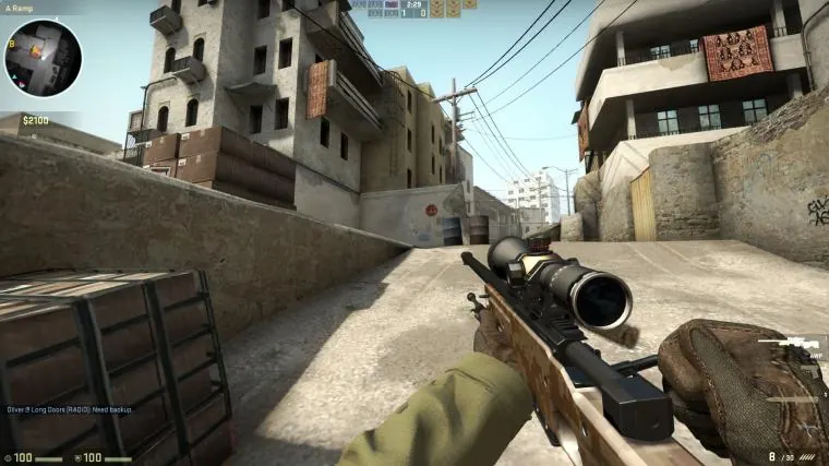cs go roles explained