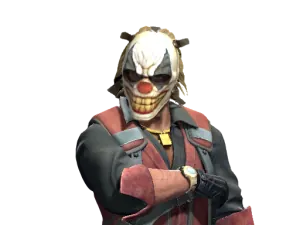 csgo agent sir bloody 2022