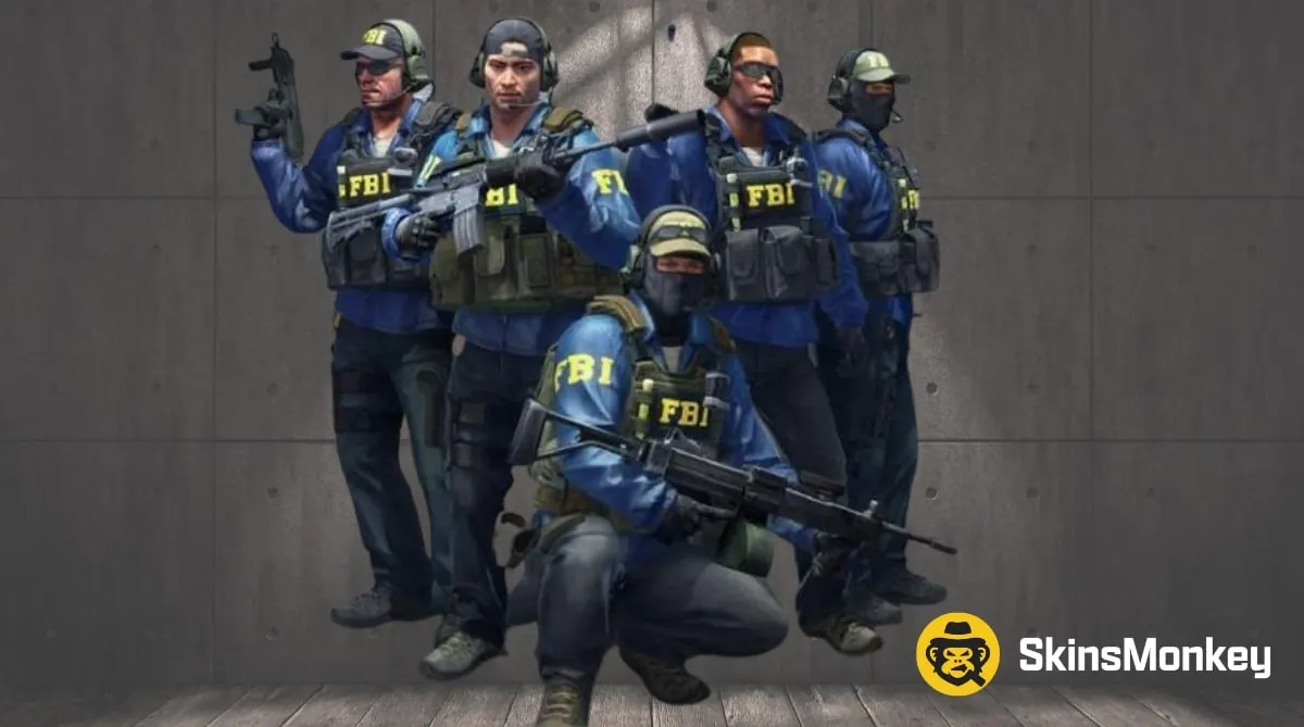 csgo agents guide