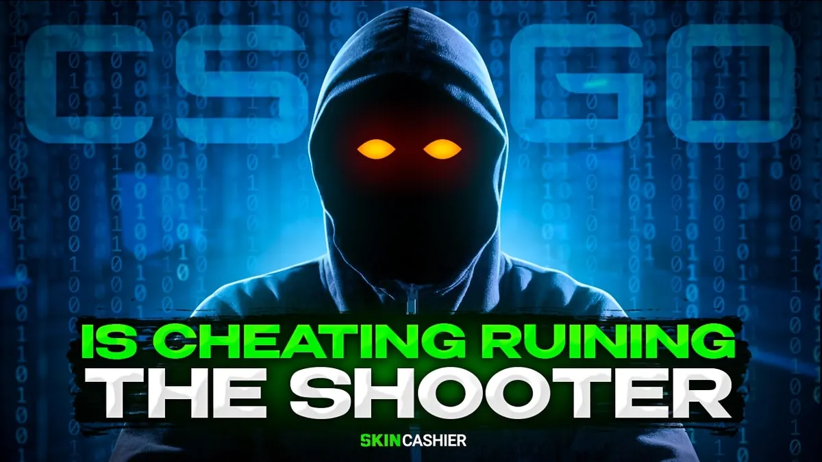 Is CSGO Cheating Ruining The Shooter in 2022?