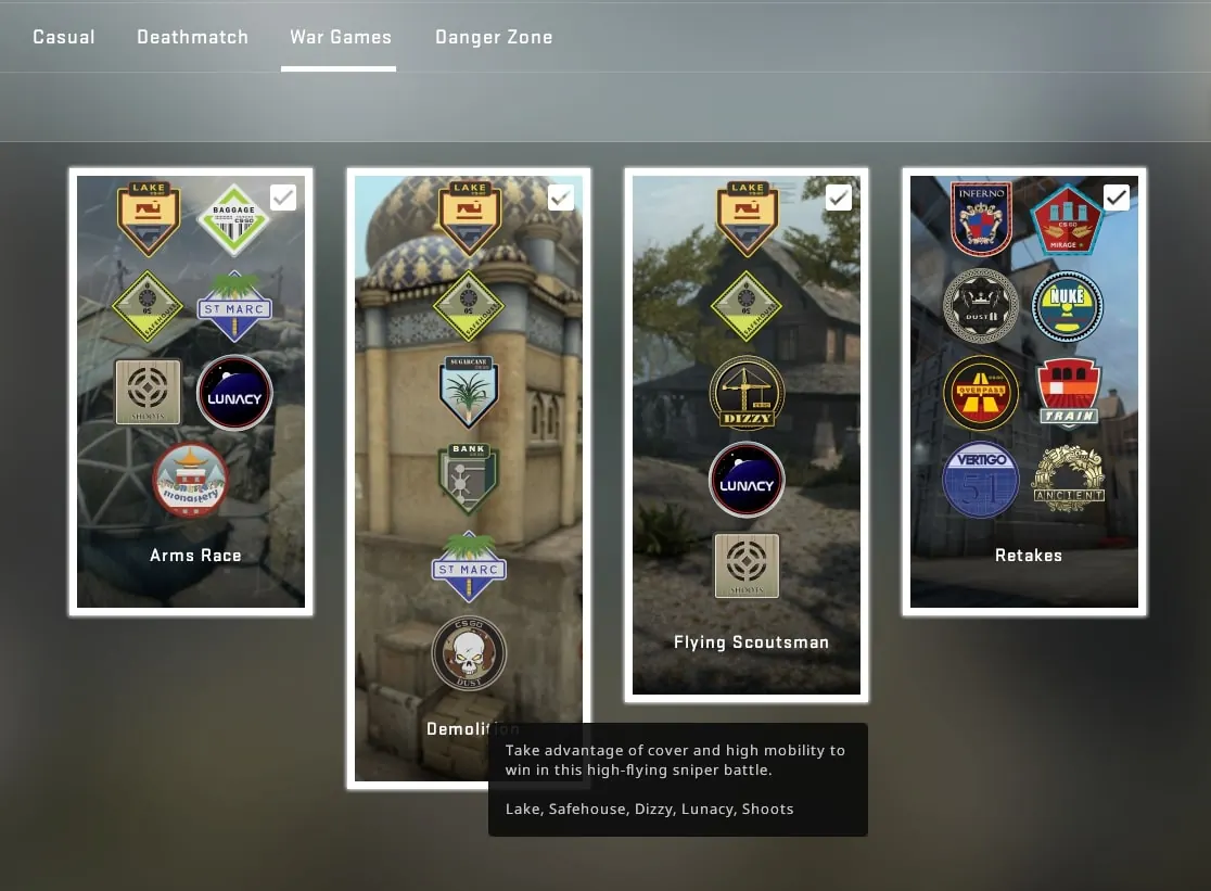 csgo flying scoutsman