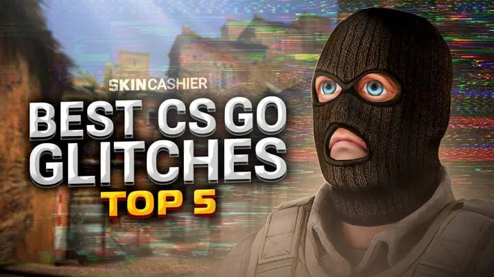 Best CSGO Glitches of 2022 - TOP 5