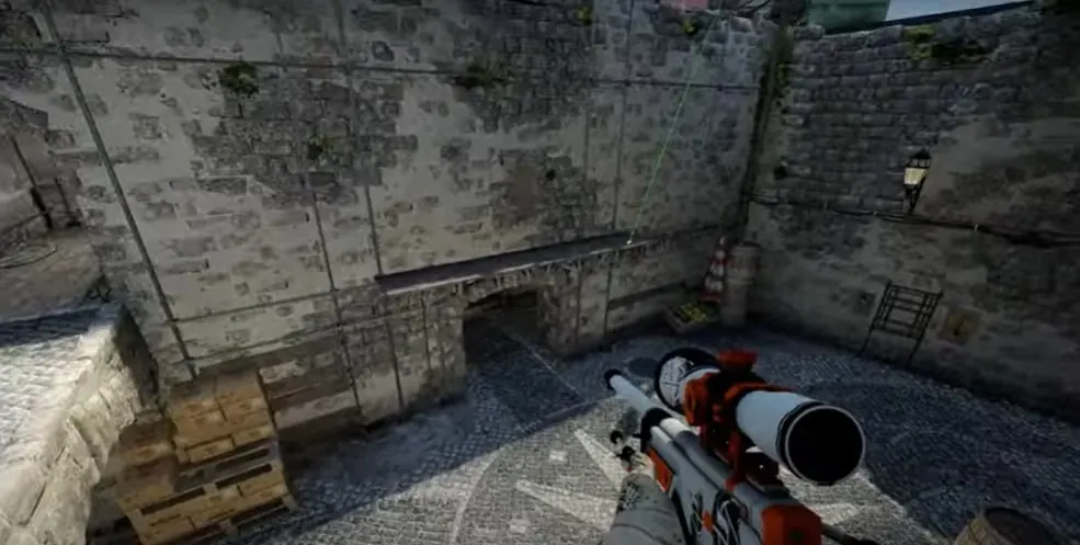 csgo locations 2022