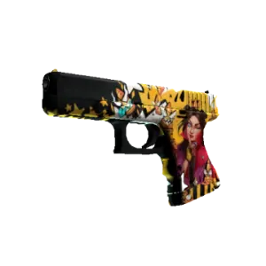 csgo stattrak glock