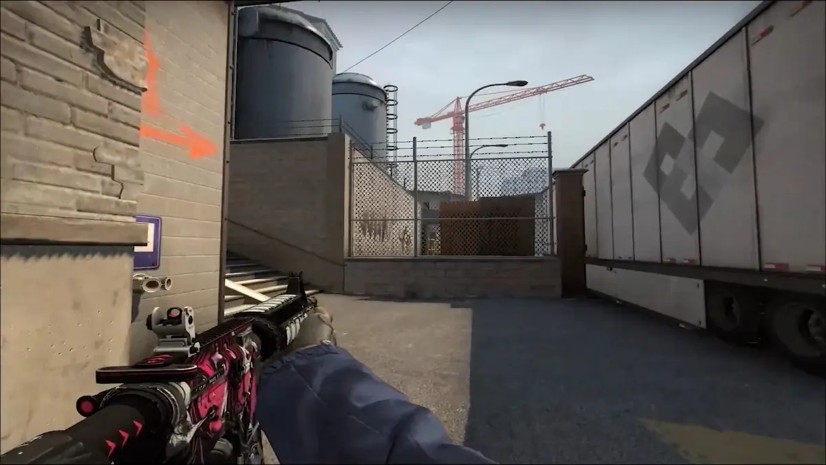 csgo train callouts