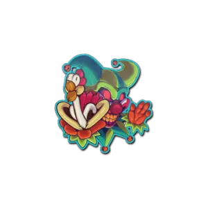 green csgo stickers best