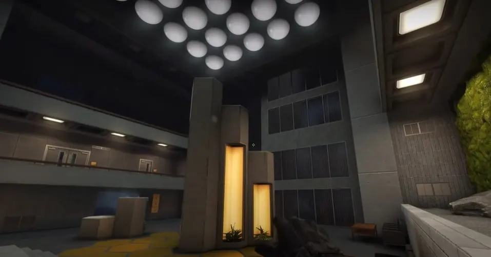hive csgo map
