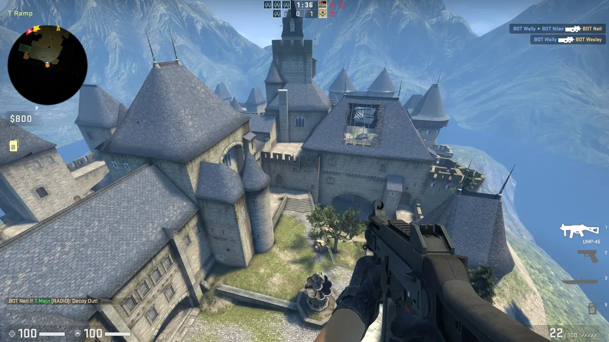 how to fly in csgo