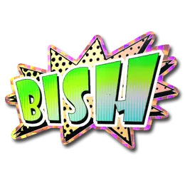 item csgo bish