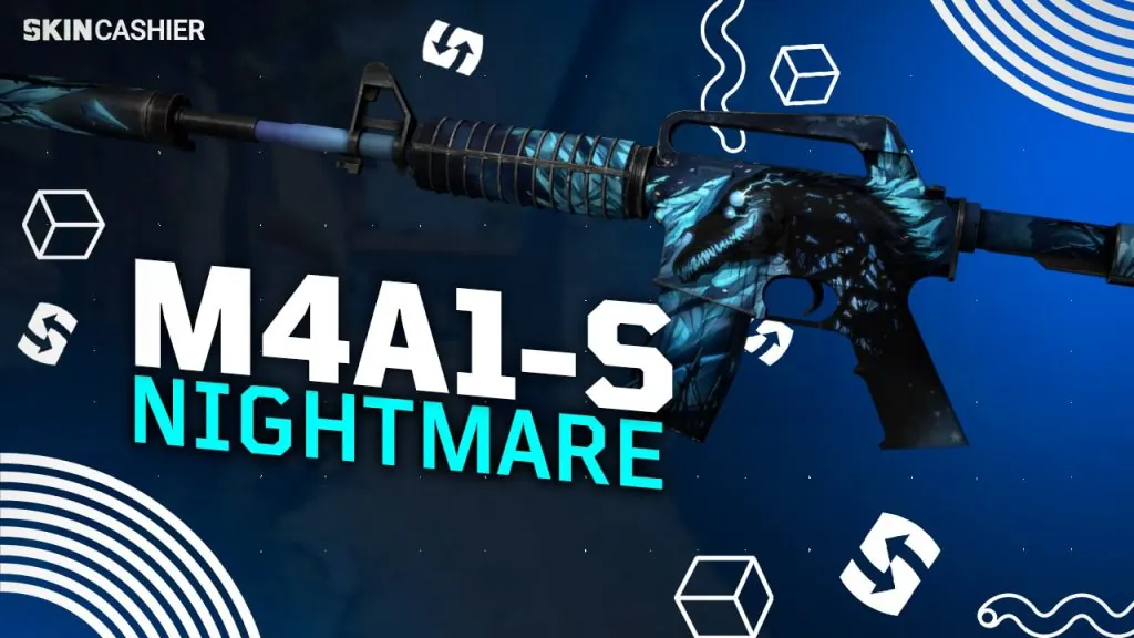 m4a1s nightmare