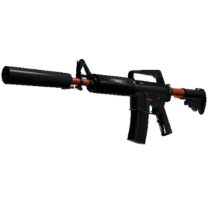 m4a1s nitro