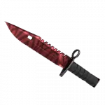 m9 bayonet slaughter minimal wear