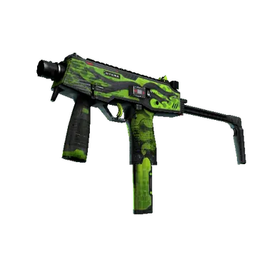 mp-9 hydra