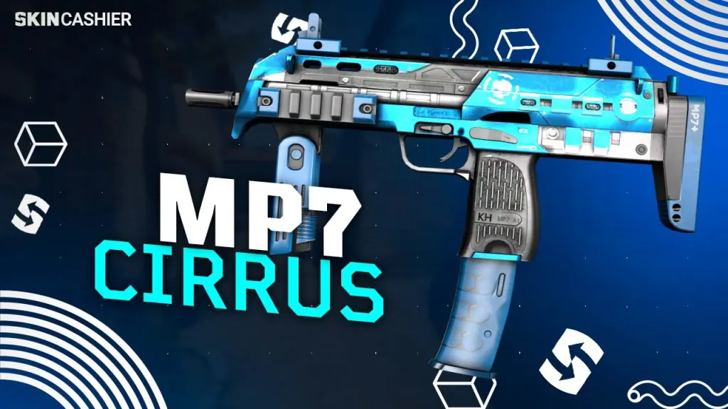 mp7 cirrus