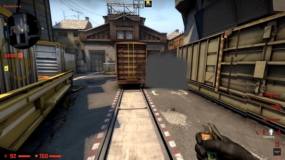 new train callouts csgo