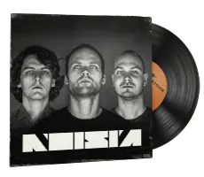 noisia sharpened music kit