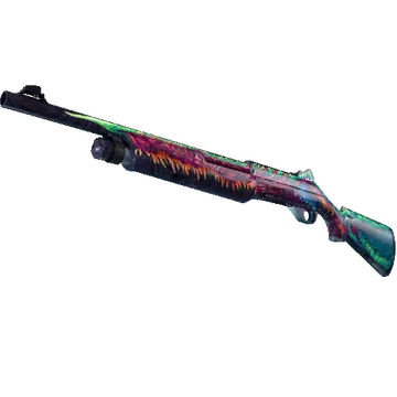 nova hyper beast