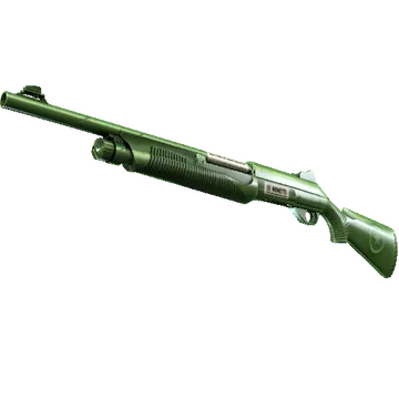 nova toy soldier
