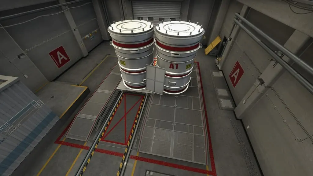 nuke bombsite a