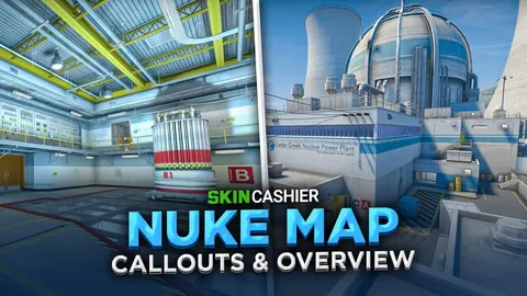 Nuke Map Guide & Callouts