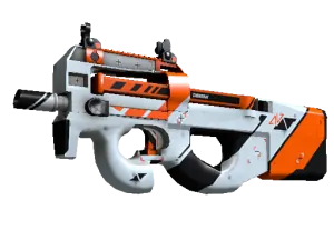p90 csgo smg weapon