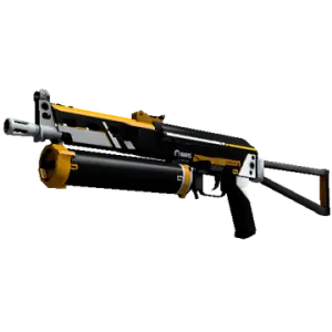 PP-Bizon | Osiris (Factory New)