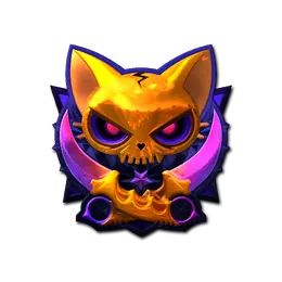 purrurists sticker