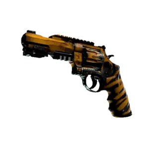 r8 revolver skull crusher